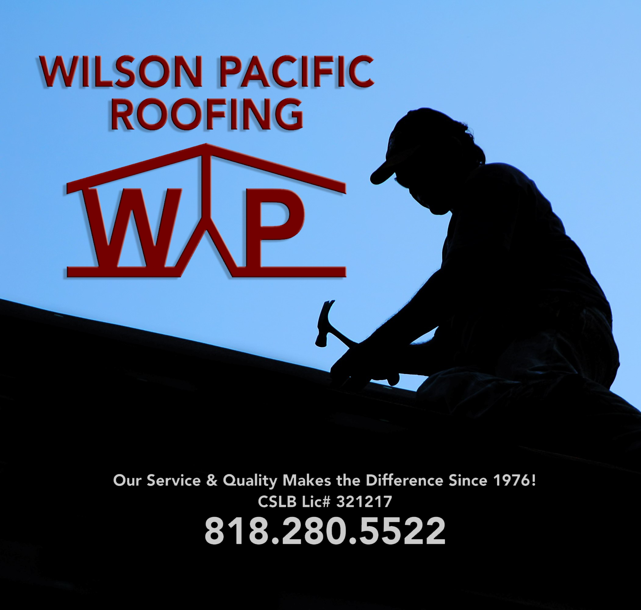 Avatar for Wilson Pacific Roofing